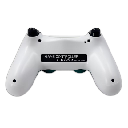 CONTROLES GENERICOS PLAY 4 - VERDE