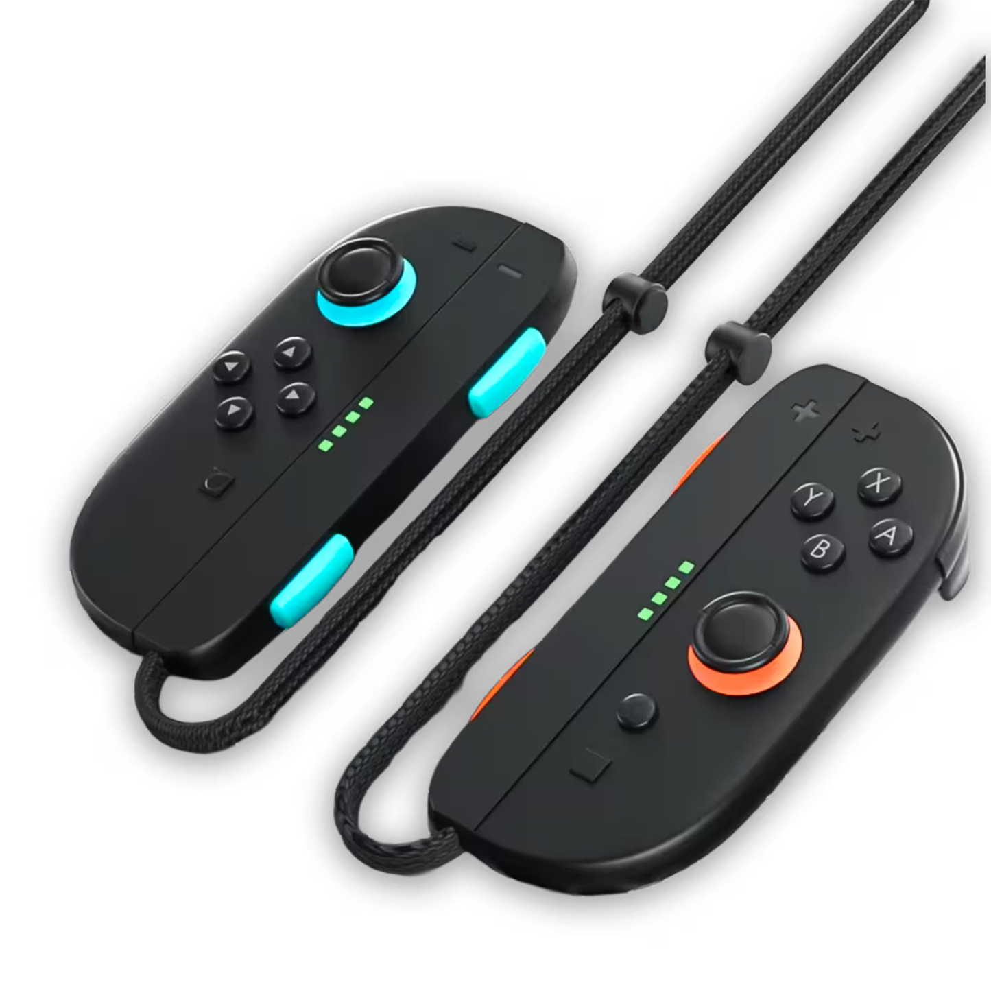Par de Strap para Joy-Con | Nintendo Switch 2