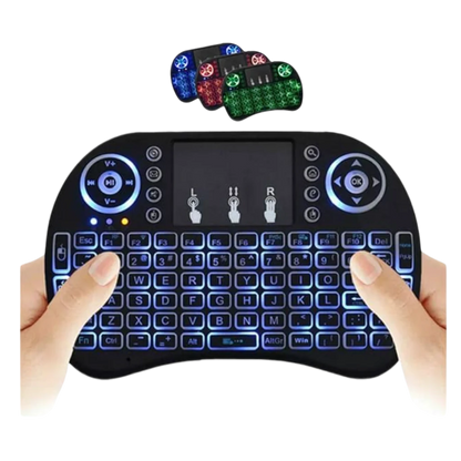 MINI WIRELESS KEYBOARD