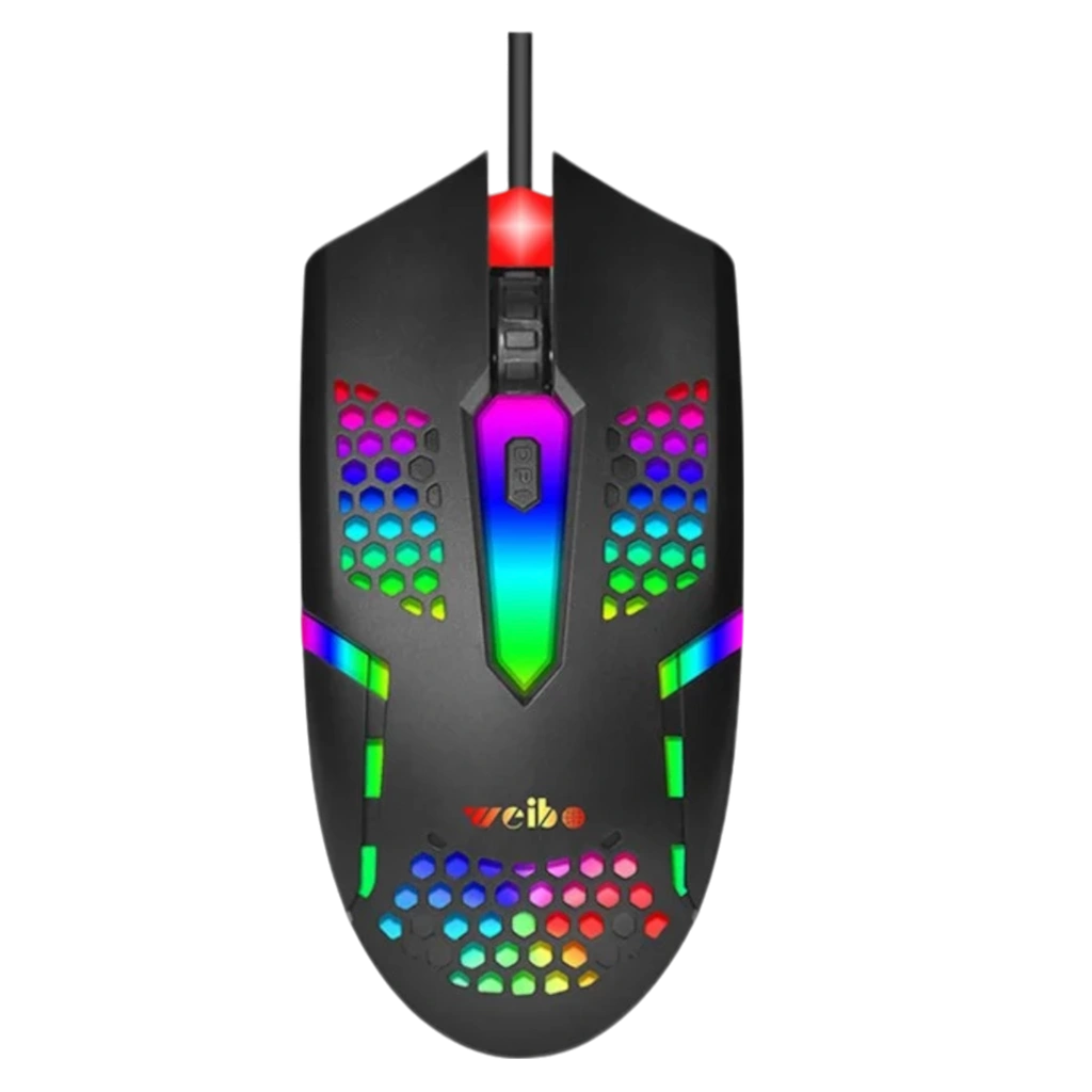 MOUSE GAMER | WEIBO M-37