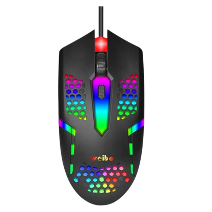 MOUSE GAMER | WEIBO M-37