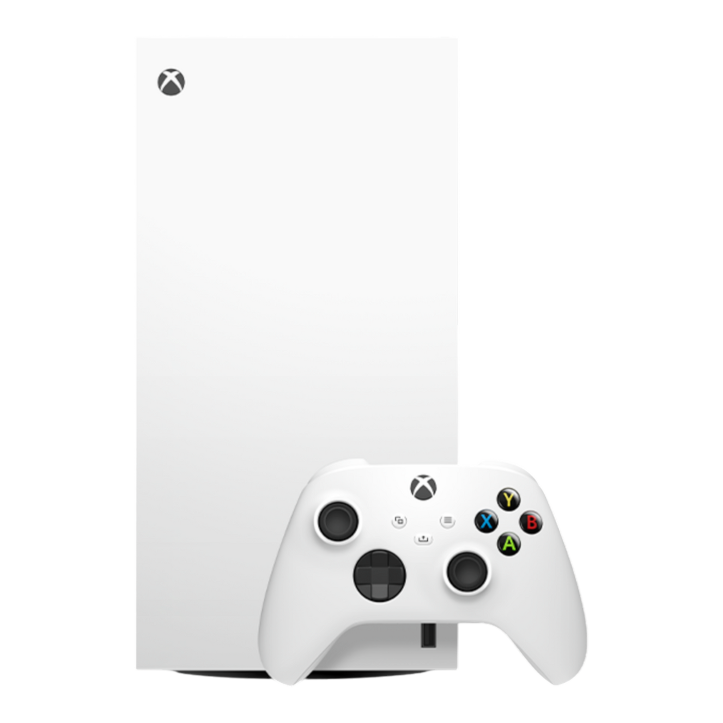 XBOX SERIES X: EDICIÓN DIGITAL DE 1 TB (BLANCO)