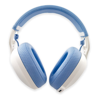 ONIKUMA B2 Gaming: Diademas Inalámbricos 3 Modos | Baja Latencia, Alta Fidelidad y 25h de Batería