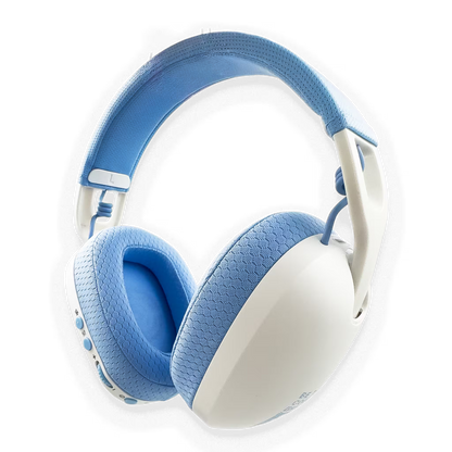 ONIKUMA B2 Gaming: Diademas Inalámbricos 3 Modos | Baja Latencia, Alta Fidelidad y 25h de Batería