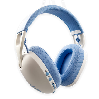 ONIKUMA B2 Gaming: Diademas Inalámbricos 3 Modos | Baja Latencia, Alta Fidelidad y 25h de Batería