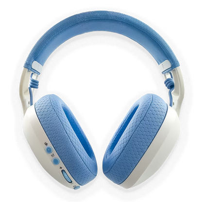 ONIKUMA B2 Gaming: Diademas Inalámbricos 3 Modos | Baja Latencia, Alta Fidelidad y 25h de Batería