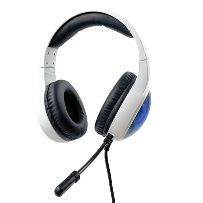 Diadema Gamer WEIBO G60 | SONIDO 7.1