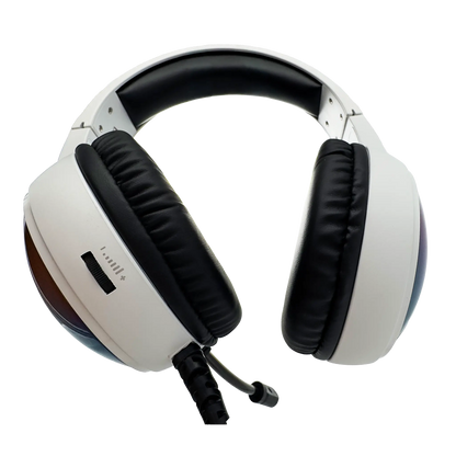 Diadema Gamer WEIBO G60 | SONIDO 7.1