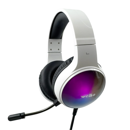 Diadema Gamer WEIBO G60 | SONIDO 7.1