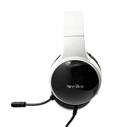 Diadema Gamer WEIBO G60 | SONIDO 7.1