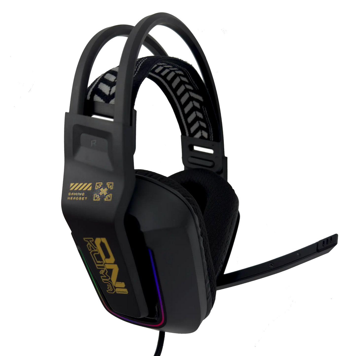 Diadema Gamer ONIKUMA X13