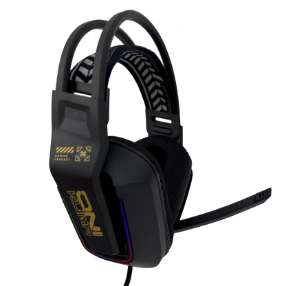 Diadema Gamer ONIKUMA X13