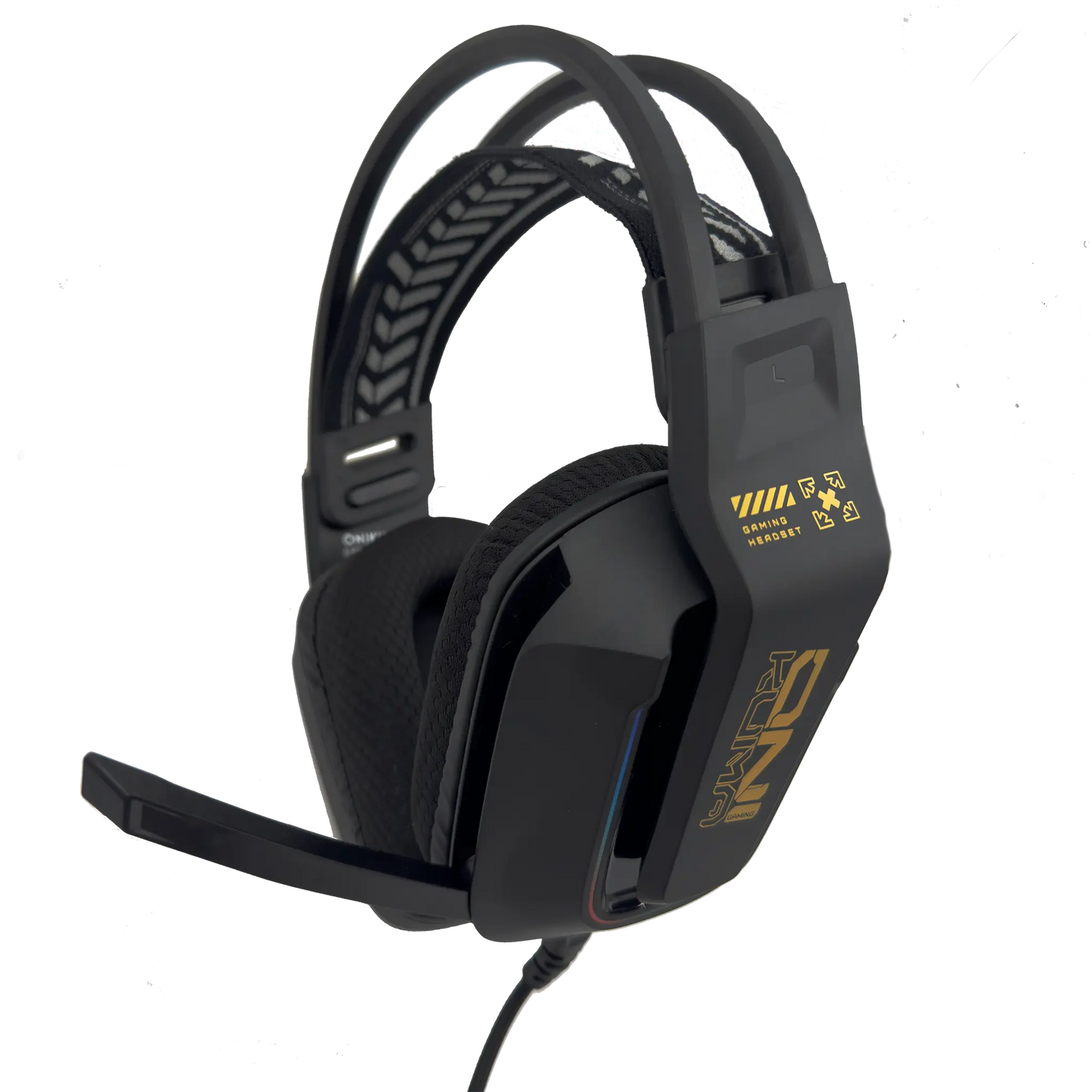 Diadema Gamer ONIKUMA X13