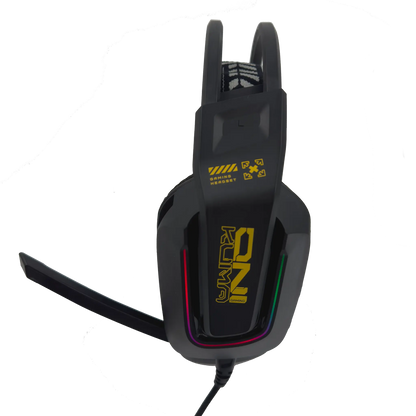 Diadema Gamer ONIKUMA X13