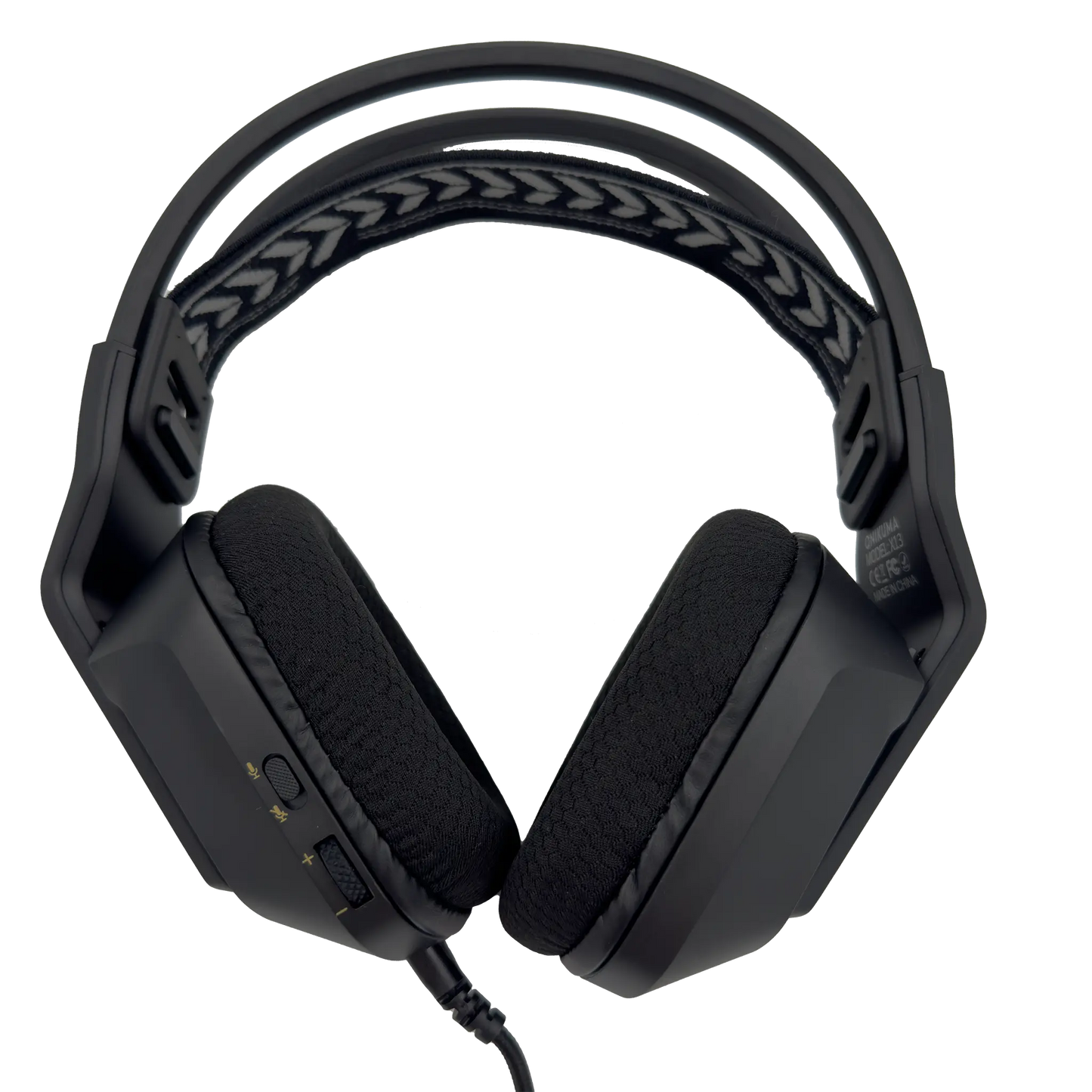 Diadema Gamer ONIKUMA X13