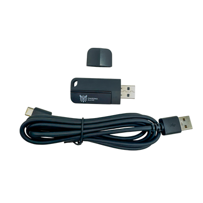 Diadema Gamer Inalámbrica ONIKUMA GT826