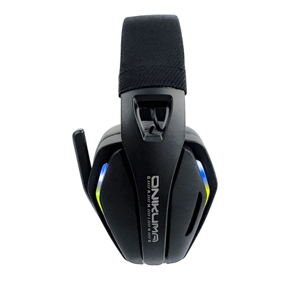 Diadema Gamer Inalámbrica ONIKUMA GT826