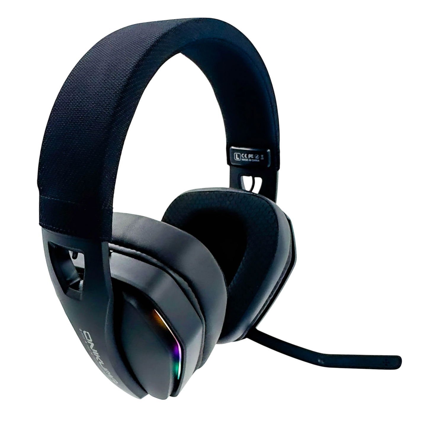Diadema Gamer Inalámbrica ONIKUMA GT826