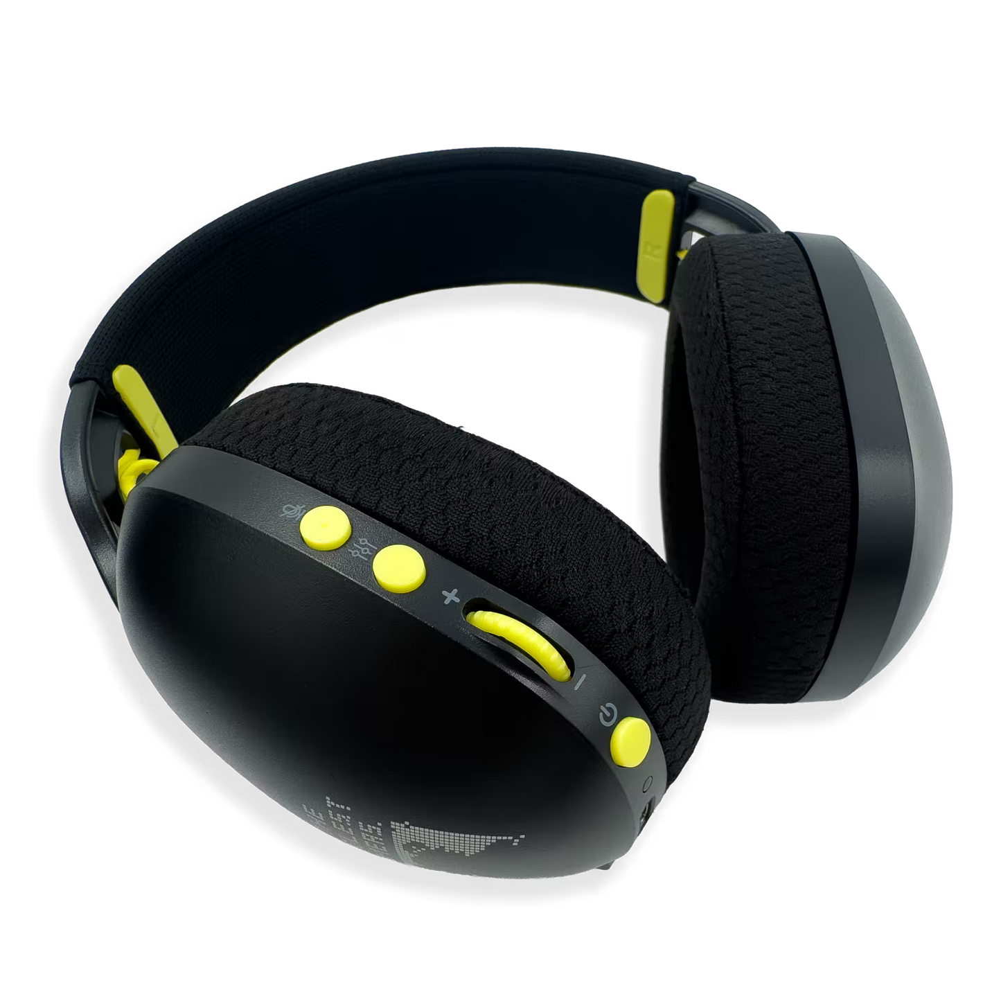 ONIKUMA B2 Gaming: Diademas Inalámbricos 3 Modos | Baja Latencia, Alta Fidelidad y 25h de Batería NEGRA