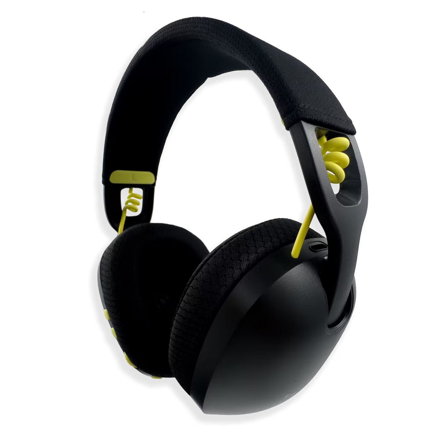 ONIKUMA B2 Gaming: Diademas Inalámbricos 3 Modos | Baja Latencia, Alta Fidelidad y 25h de Batería NEGRA