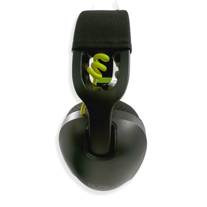 ONIKUMA B2 Gaming: Diademas Inalámbricos 3 Modos | Baja Latencia, Alta Fidelidad y 25h de Batería NEGRA