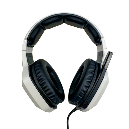 Diadema Gamer  ONIKUMA K10 BLANCA