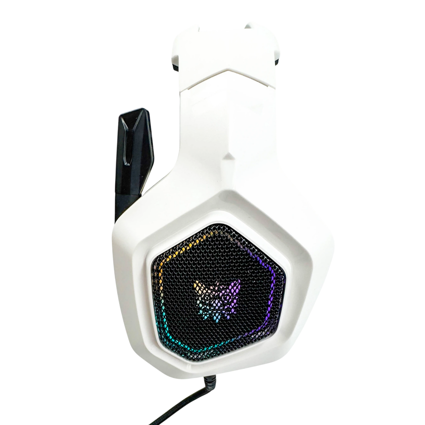Diadema Gamer  ONIKUMA K10 BLANCA