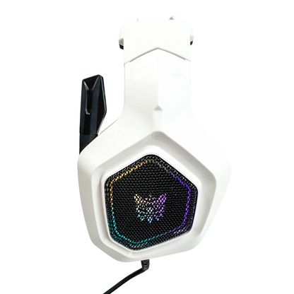 Diadema Gamer  ONIKUMA K10 BLANCA