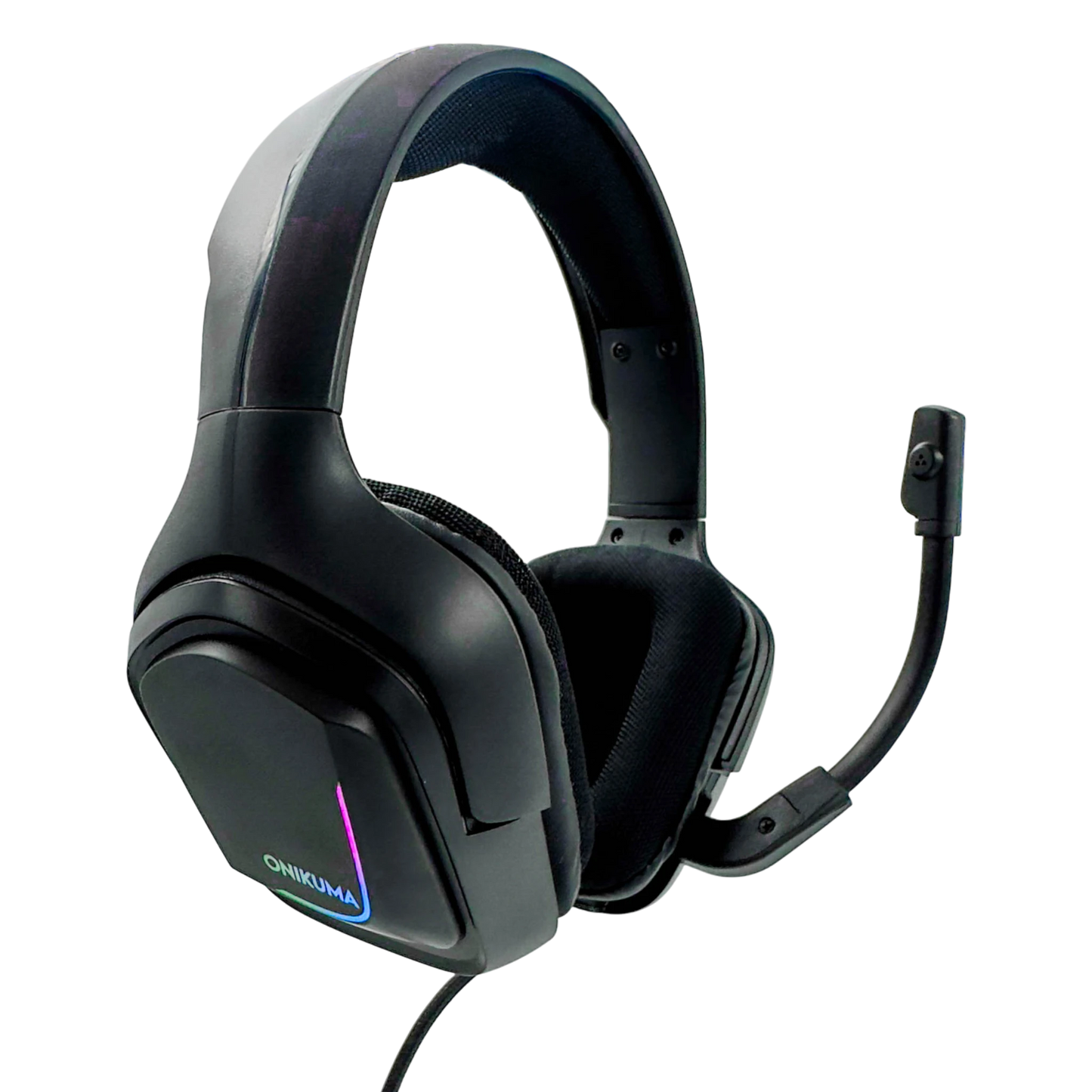 Diadema Gamer  ONIKUMA K20