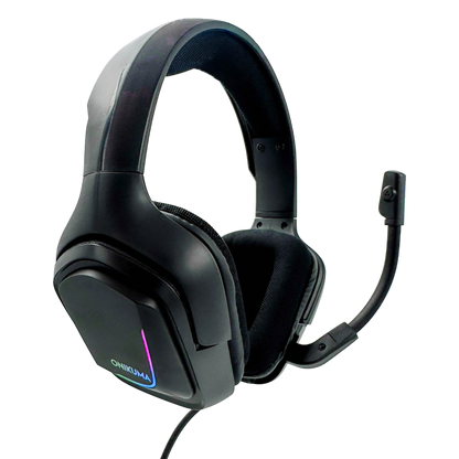 Diadema Gamer  ONIKUMA K20