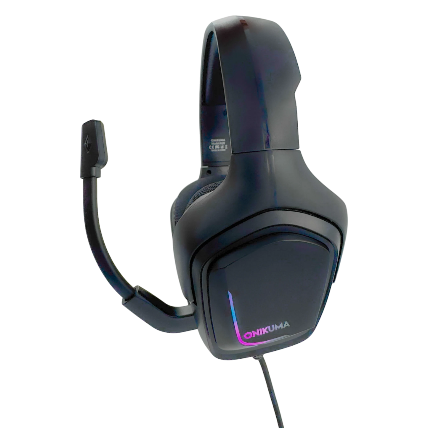 Diadema Gamer  ONIKUMA K20