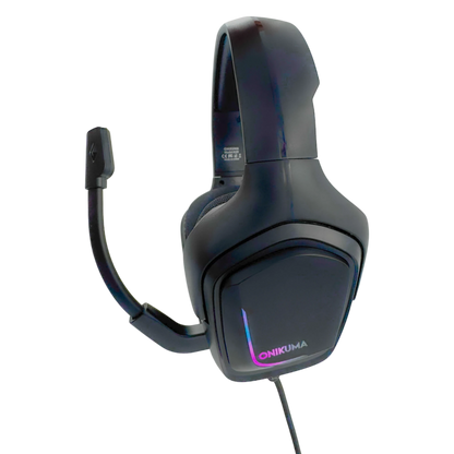 Diadema Gamer  ONIKUMA K20