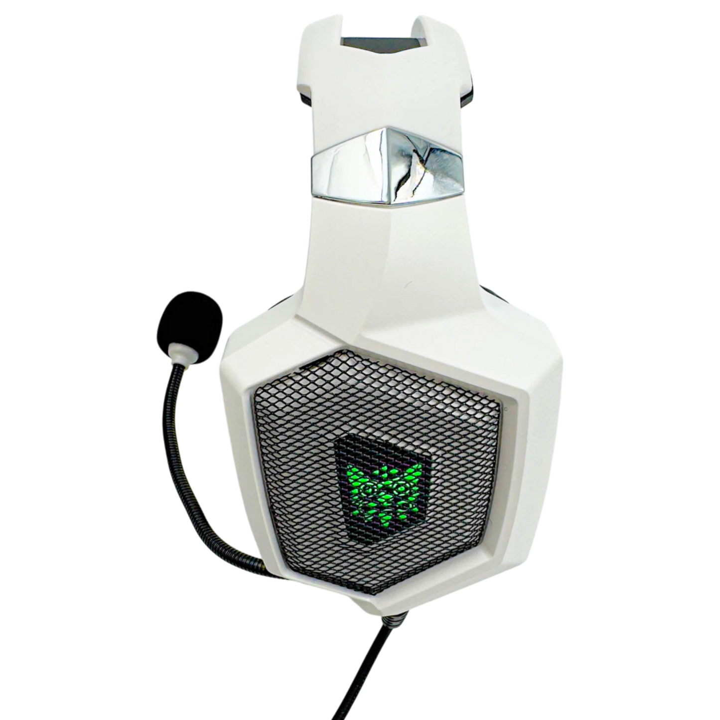 Diadema Gamer  ONIKUMA K8 BLANCA
