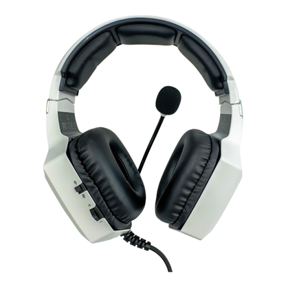 Diadema Gamer  ONIKUMA K8 BLANCA
