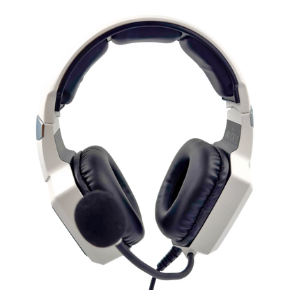 Diadema Gamer  ONIKUMA K8 BLANCA