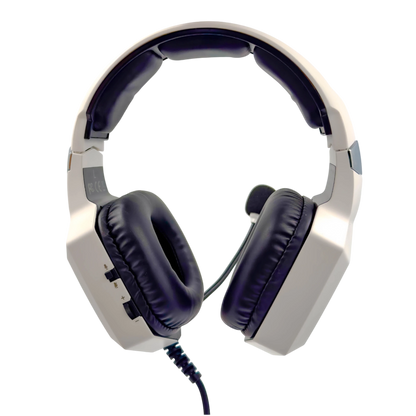 Diadema Gamer  ONIKUMA K8 BLANCA