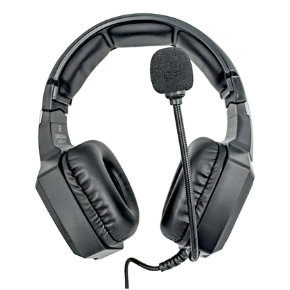 Diadema Gamer  ONIKUMA K8 NEGRA