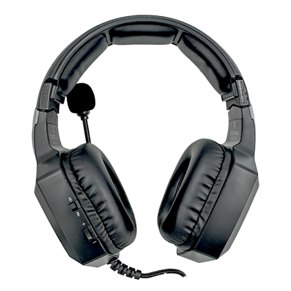 Diadema Gamer  ONIKUMA K8 NEGRA