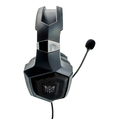 Diadema Gamer  ONIKUMA K8 NEGRA