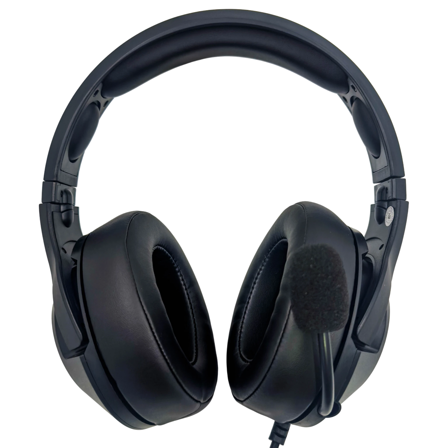 Diadema Gamer  ONIKUMA K9 NEGRA