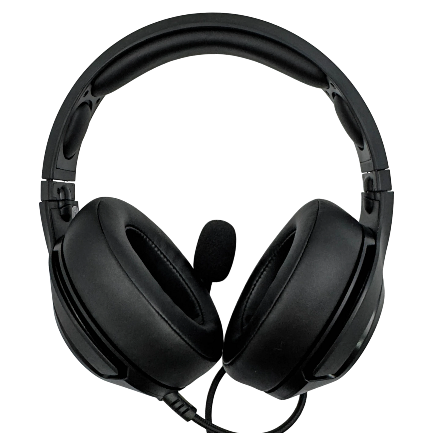 Diadema Gamer  ONIKUMA K9 NEGRA