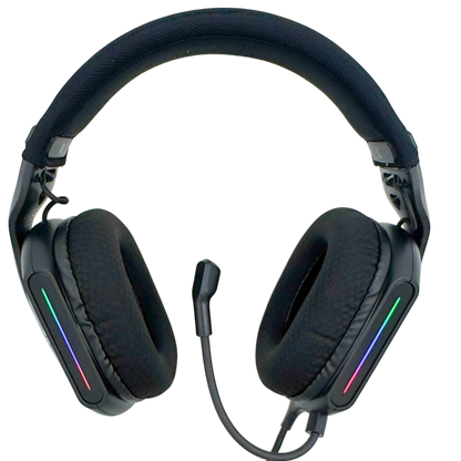 Diadema Gamer  ONIKUMA X12