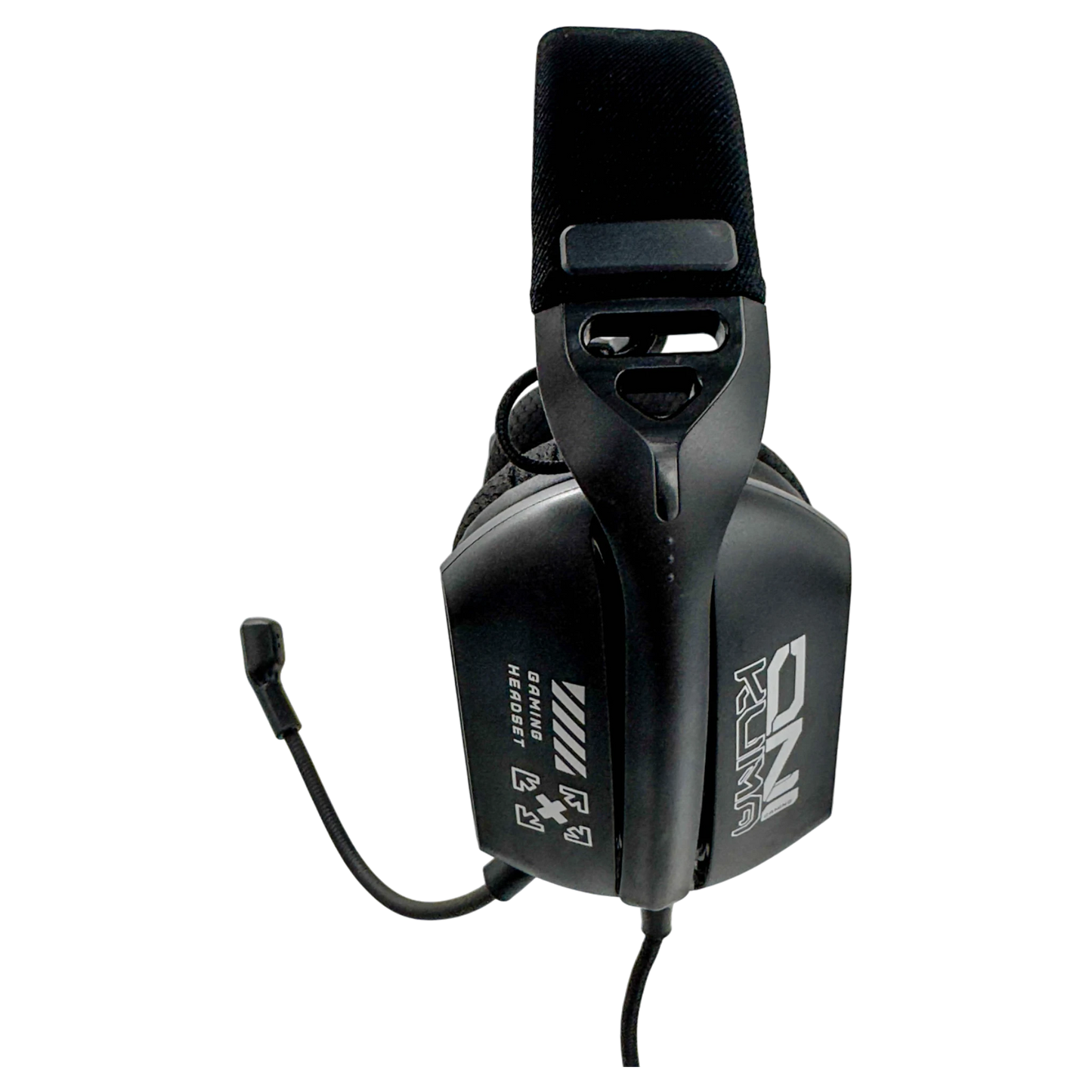Diadema Gamer  ONIKUMA X12