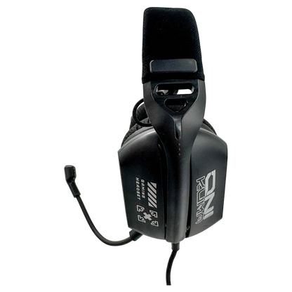 Diadema Gamer  ONIKUMA X12