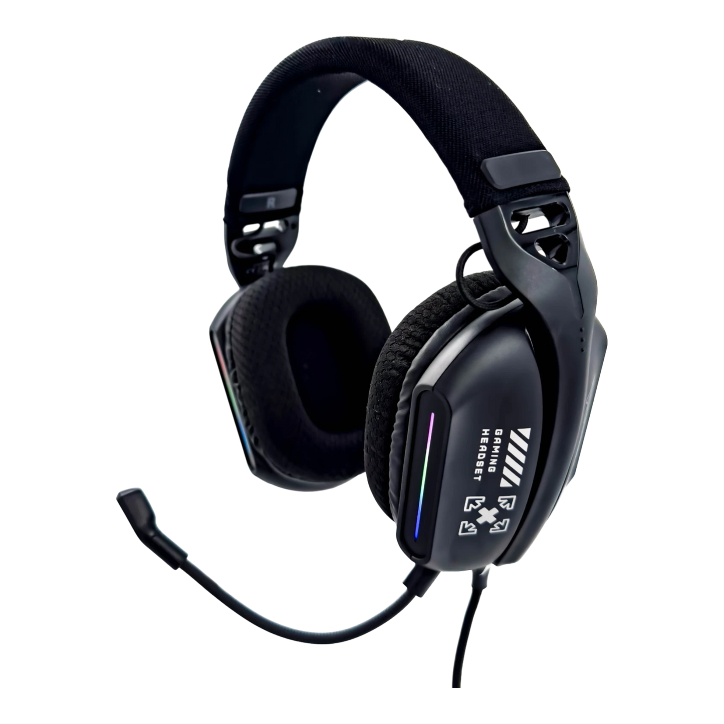 Diadema Gamer  ONIKUMA X12