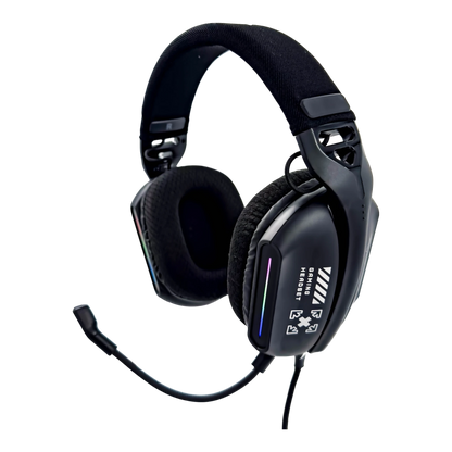 Diadema Gamer  ONIKUMA X12