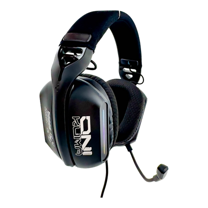 Diadema Gamer  ONIKUMA X12