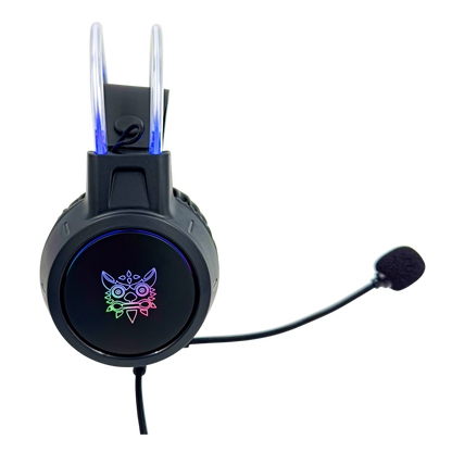 Diadema Gamer ONIKUMA X15 PRO NEGRA