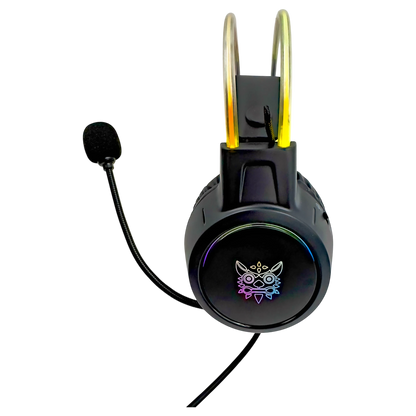 Diadema Gamer ONIKUMA X15 PRO NEGRA