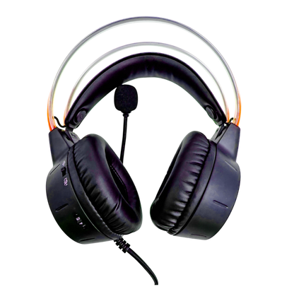 Diadema Gamer ONIKUMA X15 PRO NEGRA